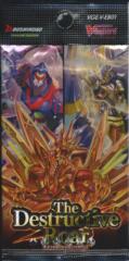 VGE-V-EB01 - The Destructive Roar
